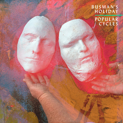 Popular Cycles { Vinyl } 【 VINYL 】