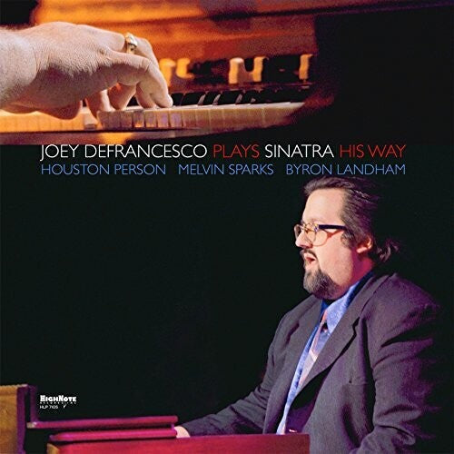 Joey Defrancesco { Vinyl } 【 VINYL 】
