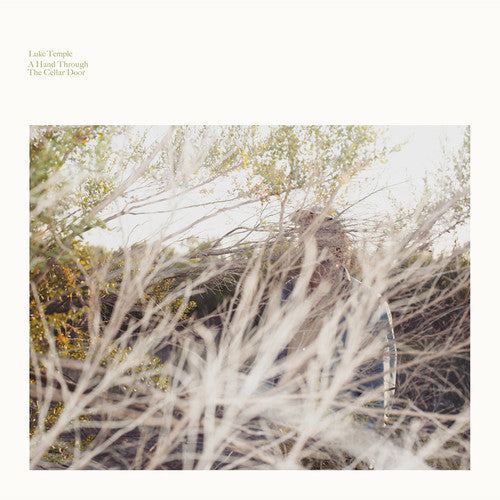 Hand Through the Cellar Door { Vinyl } 【 VINYL 】