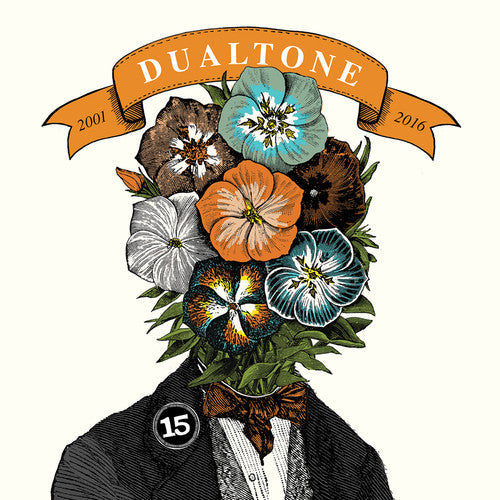 In Case You Missed It: 15 Years of Dualtone { Vinyl } 【 VINYL 】