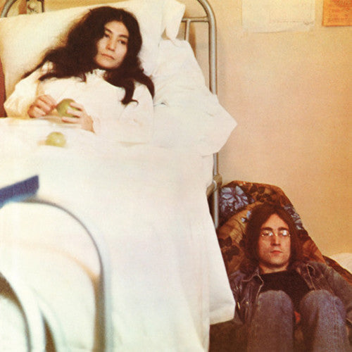 Unfinished Music No 2: Life With the Lions { Vinyl } 【 VINYL 】