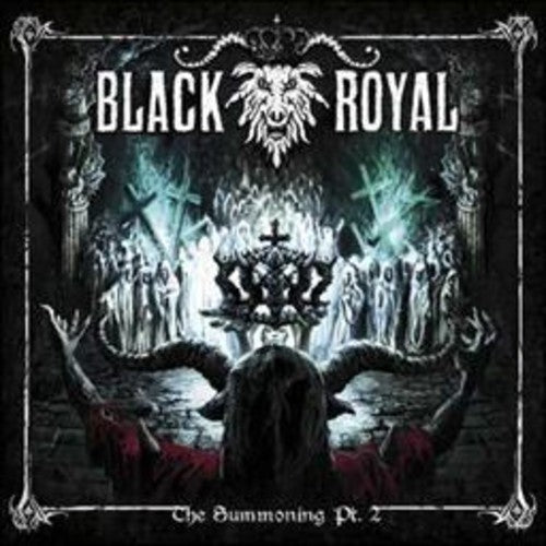 Summoning Pt. 2 { Vinyl } 【 VINYL 】