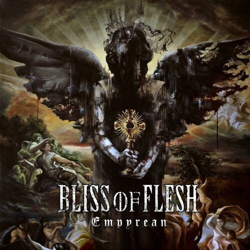 Empyrean { Vinyl } 【 VINYL 】