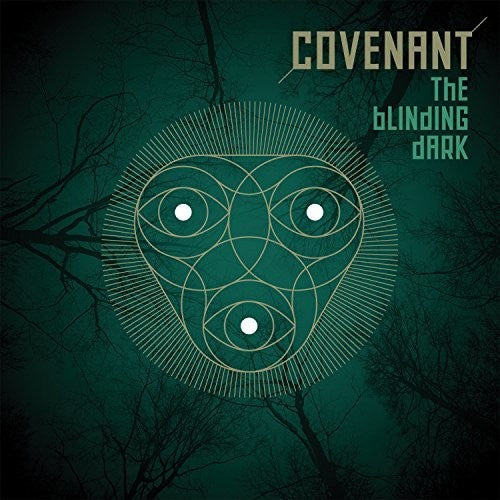 Blinding Dark { Vinyl } 【 VINYL 】
