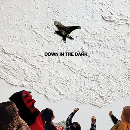 Down In the Dark { Vinyl } 【 VINYL 】
