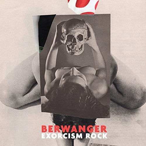 Exorcism Rock { Vinyl } 【 VINYL 】
