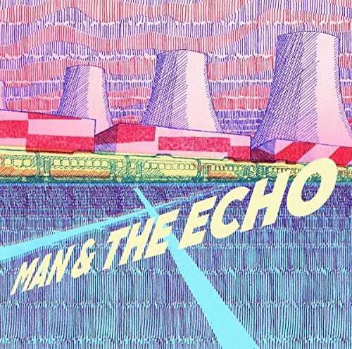 Man & the Echo { Vinyl } 【 VINYL 】