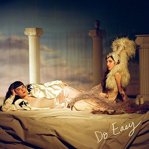 Do Easy { Vinyl } 【 VINYL 】