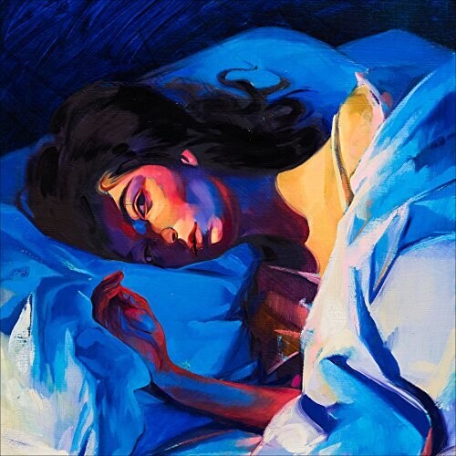 Melodrama { Vinyl } 【 VINYL 】