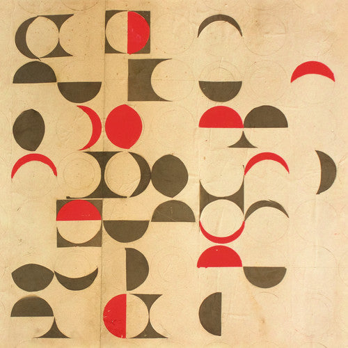 Harlequin { Vinyl } 【 VINYL 】