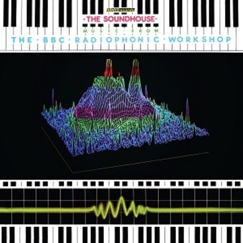Soundhouse { Vinyl } 【 VINYL 】
