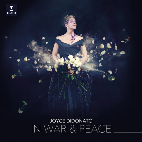 In War & Peace: Harmony Through Music { Vinyl } 【 VINYL 】