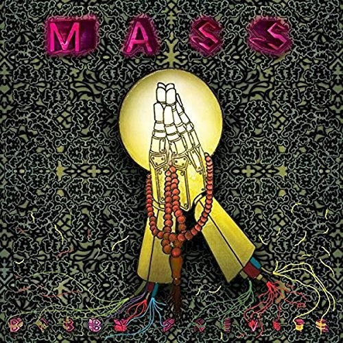 Mass { Vinyl } 【 VINYL 】