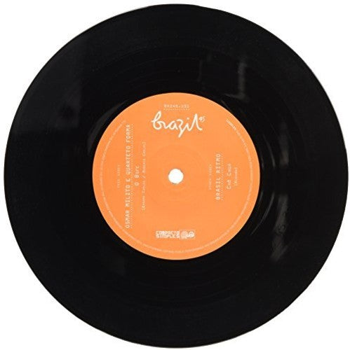 O Bofe / Cho Chua { Vinyl } 【 VINYL 】