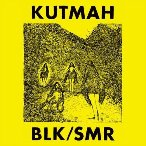 Blk/Smr { Vinyl } 【 VINYL 】