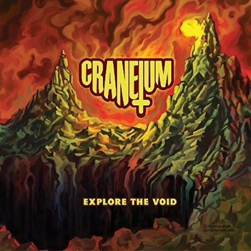Explore the Void { Vinyl } 【 VINYL 】