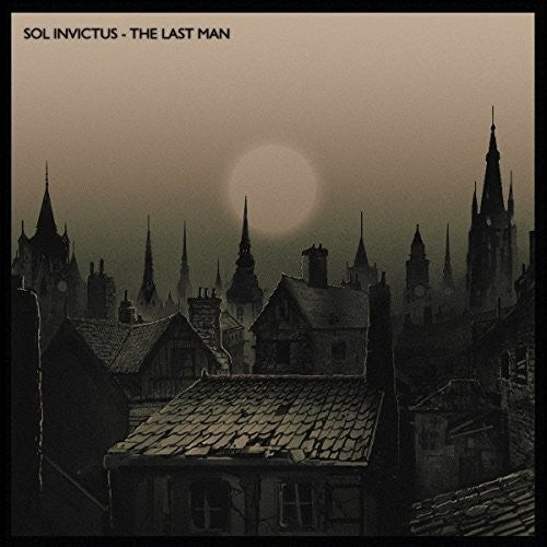 Last Man { Vinyl } 【 VINYL 】