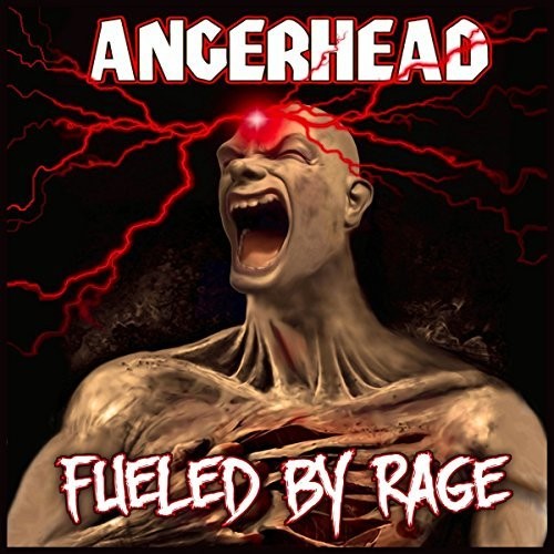 Fuelled By Rage { Vinyl } 【 VINYL 】