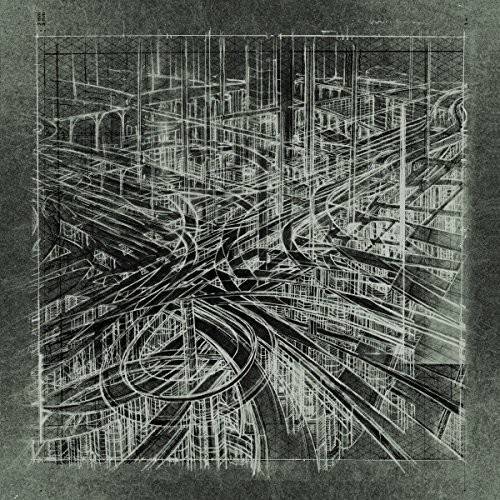 Rhythmatism { Vinyl } 【 VINYL 】