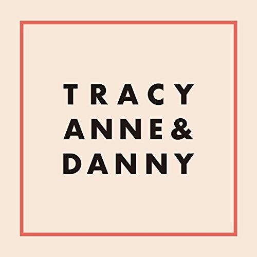Tracyanne & Danny { Vinyl } 【 VINYL 】