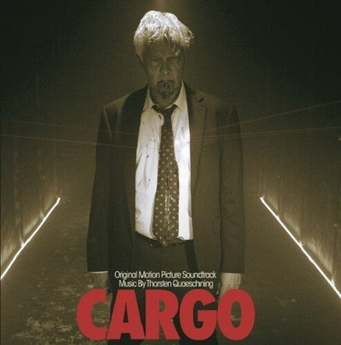 Cargo (Original Soundtrack) { Vinyl } 【 VINYL 】