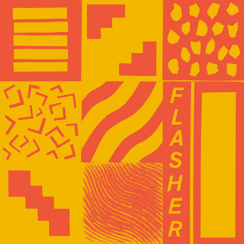Flasher { Vinyl } 【 VINYL 】