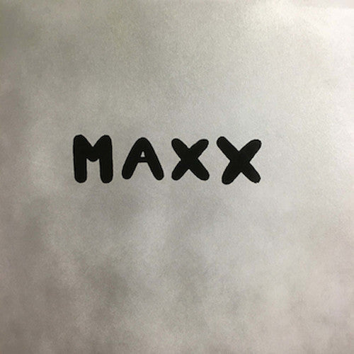 Maxx { Vinyl } 【 VINYL 】