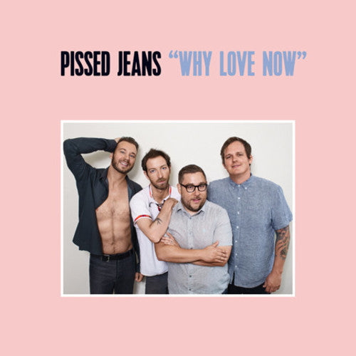 Why Love Now { Vinyl } 【 VINYL 】