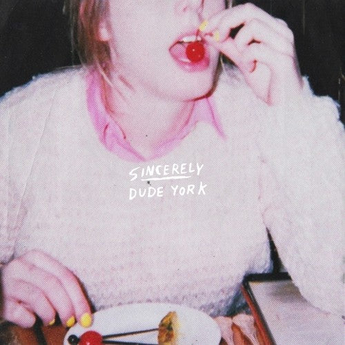 Sincerely { Vinyl } 【 VINYL 】