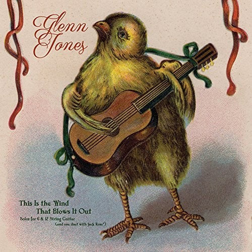 This Is the Wind That Blows It Out { Vinyl } 【 VINYL 】