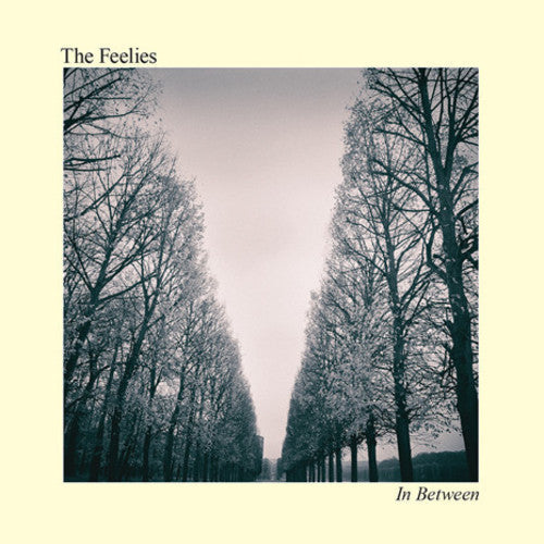 In Between { Vinyl } 【 VINYL 】
