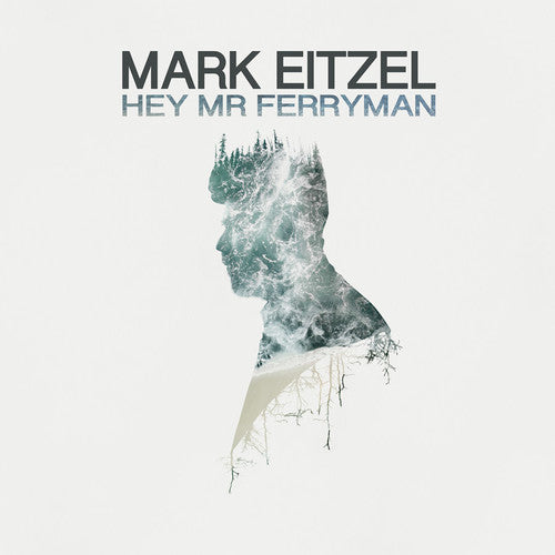 Hey Mr Ferryman { Vinyl } 【 VINYL 】