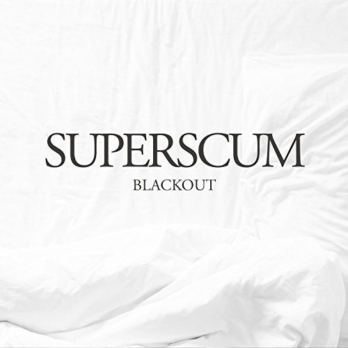 Blackout { Vinyl } 【 VINYL 】
