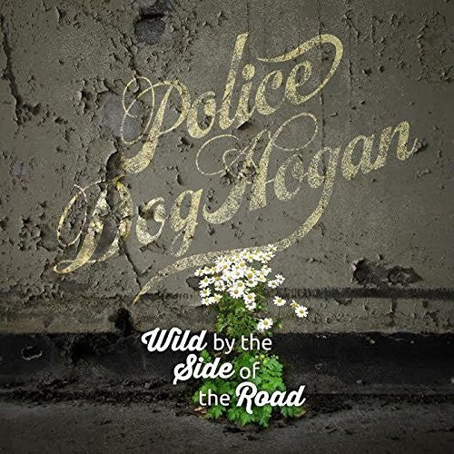 Wild By the Side of the Road { Vinyl } 【 VINYL 】