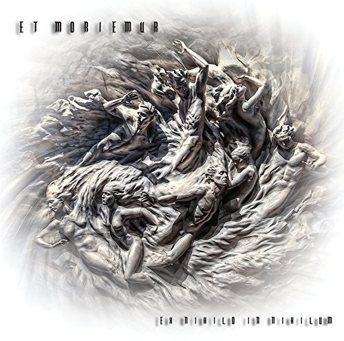 Ex Nihilo In Nihilum { Vinyl } 【 VINYL 】