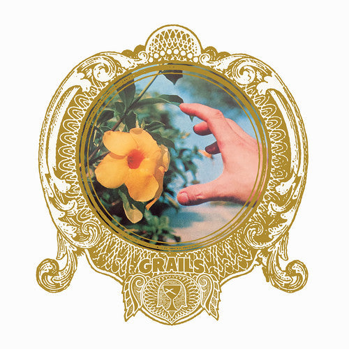 Chalice Hymnal { Vinyl } 【 VINYL 】