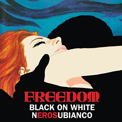 Nero Su Bianco / Black on White { Vinyl } 【 VINYL 】