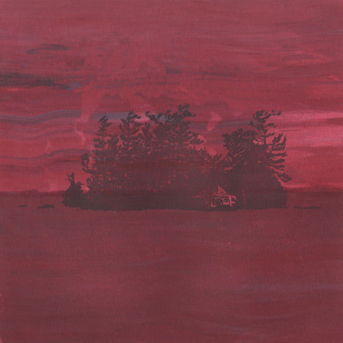 Besnard Lakes Are the Divine Wind { Vinyl } 【 VINYL 】