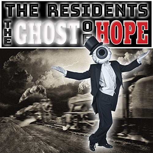 Ghost of Hope { Vinyl } 【 VINYL 】