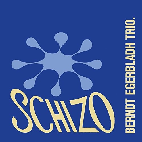 Schizo { Vinyl } 【 VINYL 】