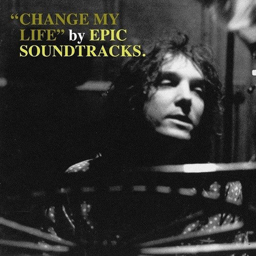 Change My Life { Vinyl } 【 VINYL 】