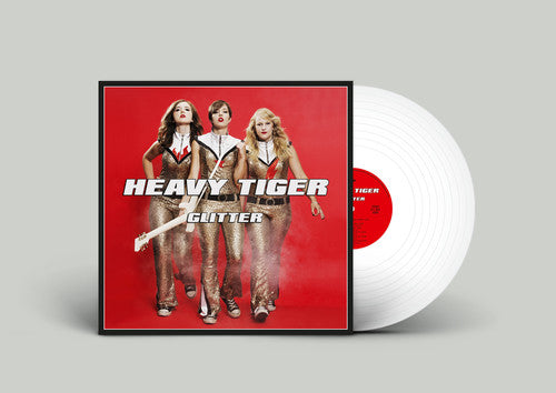 Glitter { Vinyl } 【 VINYL 】