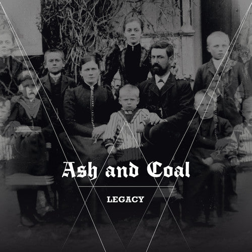 Legacy { Vinyl } 【 VINYL 】