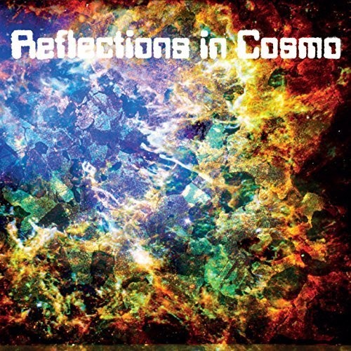 Reflections In Cosmo { Vinyl } 【 VINYL 】