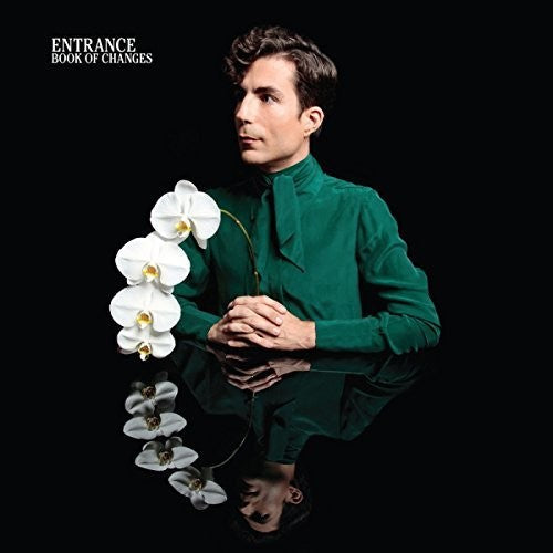 Book of Changes { Vinyl } 【 VINYL 】
