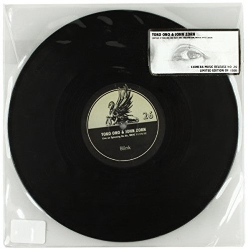 Blink { Vinyl } 【 VINYL 】