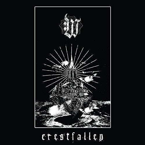 Crestfallen { Vinyl } 【 VINYL 】
