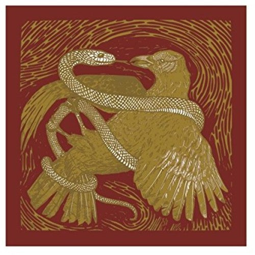 Discipline & Pressure { Vinyl } 【 VINYL 】