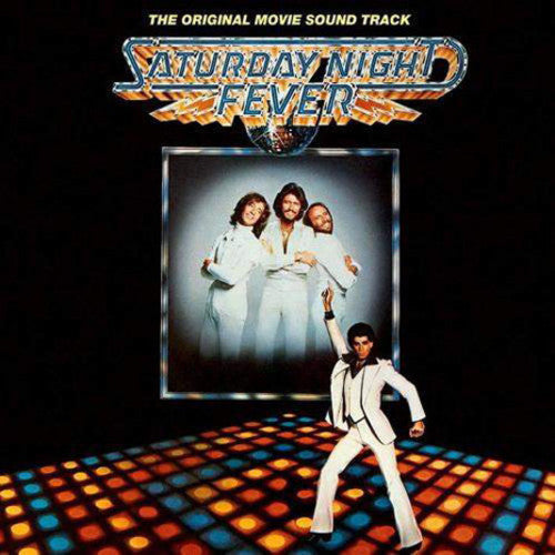 Saturday Night Fever / O.S.T. { Vinyl } 【 VINYL 】