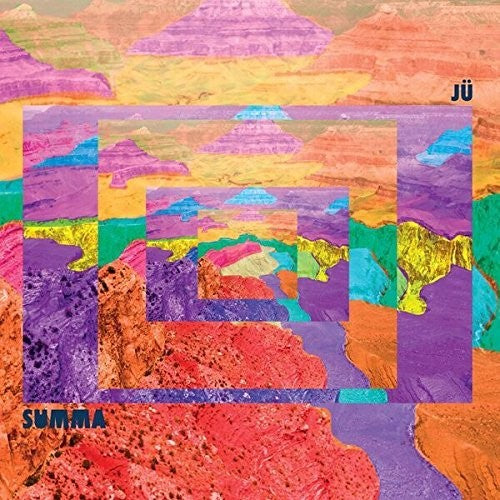 Summa { Vinyl } 【 VINYL 】